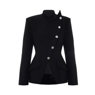 Lisa Blazer - Maison OrientDaloodMaison OrientClothing