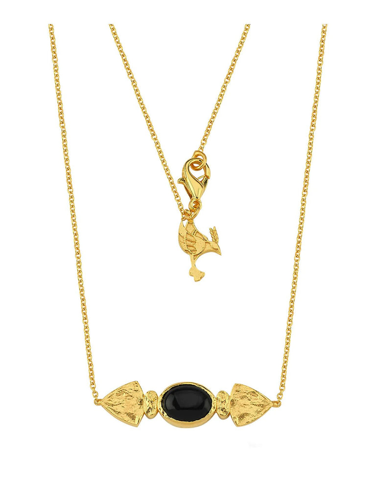 LITTLE CARYA NECKLACE - Maison OrientBodhitaMaison OrientJewelry