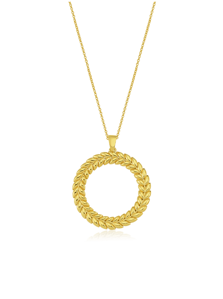 LITTLE SPIGA NECKLACE - Maison OrientBodhitaMaison OrientJewelry