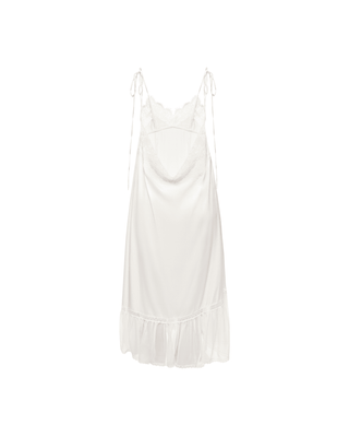 Livia Slip Dress - Maison OrientLalo CardigansMaison OrientDress