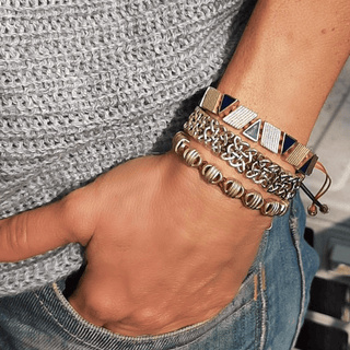 Loop Bracelet - Maison OrientJUJUMaison OrientBracelets