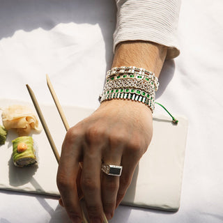 Loop Bracelet - Maison OrientJUJUMaison OrientBracelets