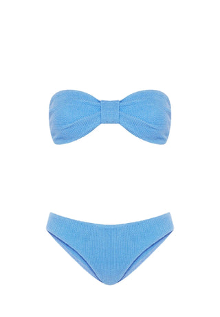 LORY BIKINI BLUE BUBBLE GUM - Maison OrientSORBET ISLANDMaison OrientWOMEN'S BIKINIS