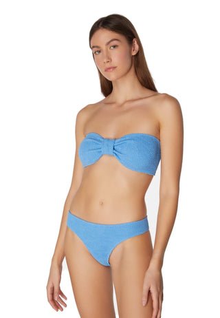 LORY BIKINI BLUE BUBBLE GUM - Maison OrientSORBET ISLANDMaison OrientWOMEN'S BIKINIS