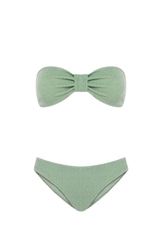 LORY BIKINI MINT - Maison OrientSORBET ISLANDMaison OrientWOMEN'S BIKINIS