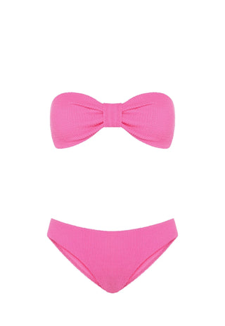 LORY BIKINI PINK BUBBLE GUM - Maison OrientSORBET ISLANDMaison OrientWOMEN'S BIKINIS