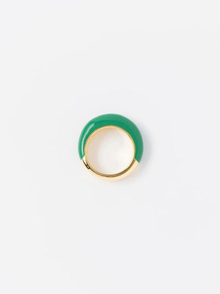 Lotta Ring Green - Maison OrientCopineMaison OrientRings