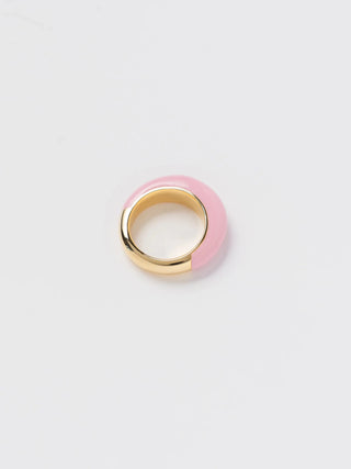 Lotta Ring Pink - Maison OrientCopineMaison OrientRings