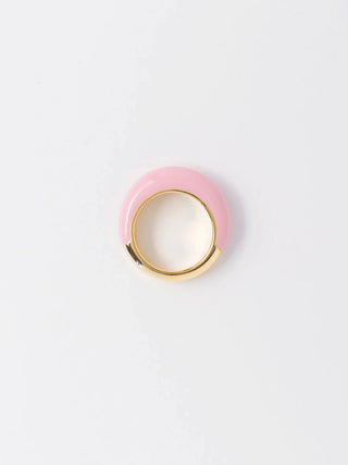 Lotta Ring Pink - Maison OrientCopineMaison OrientRings