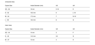 Lotta Ring Pink - Maison OrientCopineMaison OrientRings