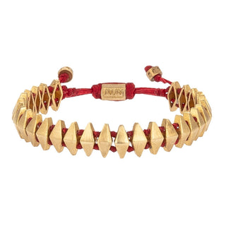 Lozenge Unisex Bracelet - Maison OrientJUJUMaison OrientBracelets