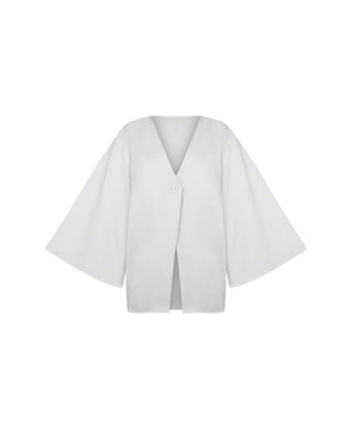 LUA BLOUSE - Maison OrientVEPLENMaison OrientClothing