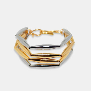 Lumia Maia Multi Mix Chain Bracelet - Maison OrientTohum DesignMaison OrientJewelry