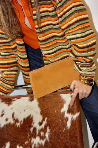 LUNA CLUTCH - Maison OrientCABAMaison OrientHandbags