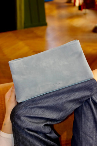 LUNA CLUTCH - Maison OrientCABAMaison OrientHandbags