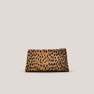 LUNA CLUTCH CHEETAH - Maison OrientCABAMaison OrientHandbags