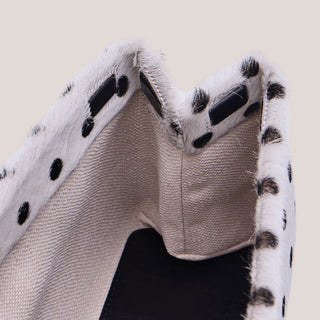 LUNA CLUTCH POLKADOT - Maison OrientCABAMaison OrientHandbags
