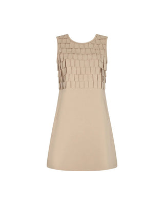 LUNA DRESS - Maison OrientVEPLENMaison OrientClothing