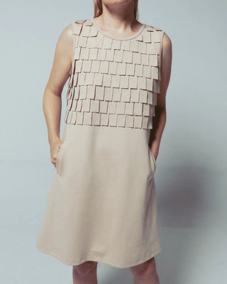 LUNA DRESS - Maison OrientVEPLENMaison OrientClothing