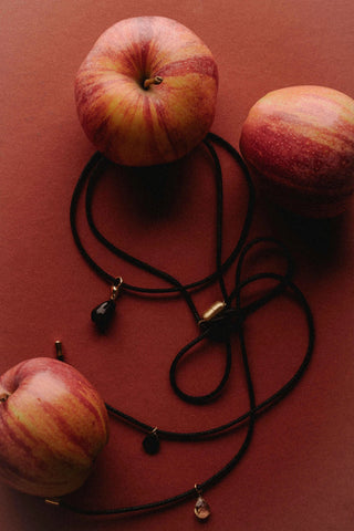 Lyra Сhoker - Maison OrientALARÁMaison OrientNecklace