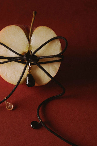 Lyra Сhoker - Maison OrientALARÁMaison OrientNecklace