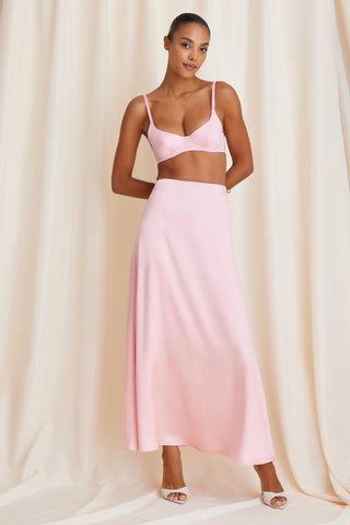 Madeleine Skirt - Maison OrientScarlett GasqueMaison OrientSkirt