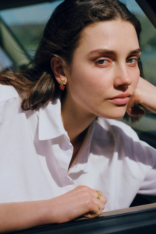 MAGNOLIA - Maison OrientPeracasMaison OrientJewelry