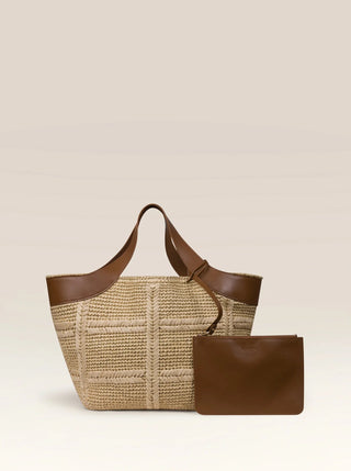 Mare Beige - Maison OrientMavenMaison OrientHandbags