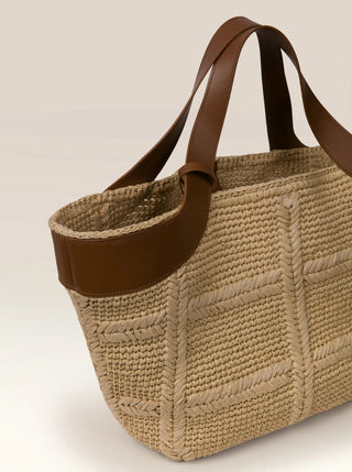 Mare Beige - Maison OrientMavenMaison OrientHandbags