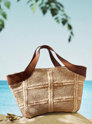 Mare Beige - Maison OrientMavenMaison OrientHandbags