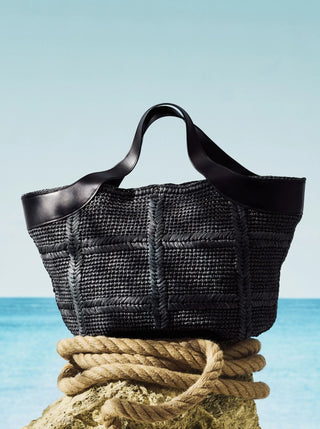 Mare Black - Maison OrientMavenMaison OrientHandbags
