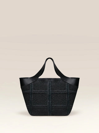 Mare Black - Maison OrientMavenMaison OrientHandbags