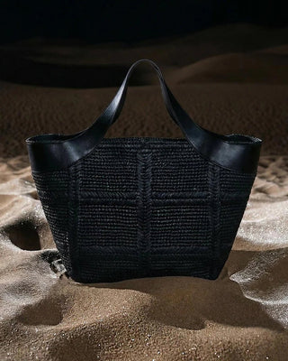 Mare Black - Maison OrientMavenMaison OrientHandbags