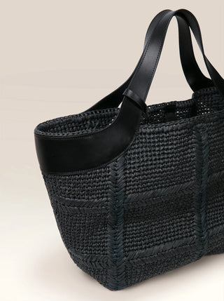 Mare Black - Maison OrientMavenMaison OrientHandbags