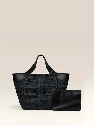 Mare Black - Maison OrientMavenMaison OrientHandbags