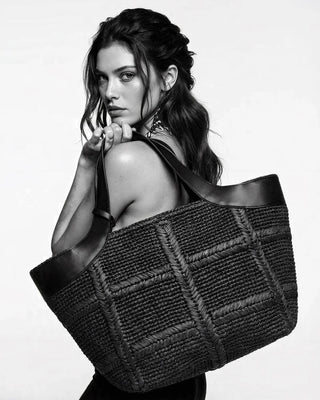 Mare Black - Maison OrientMavenMaison OrientHandbags