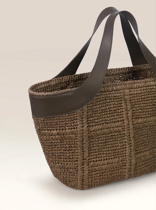Mare Brown - Maison OrientMavenMaison OrientHandbags