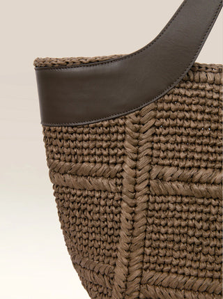 Mare Brown - Maison OrientMavenMaison OrientHandbags
