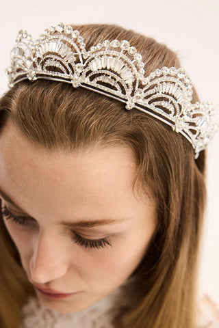 MARGARET HEADBAND - Maison OrientGAIOSMaison OrientAccessories