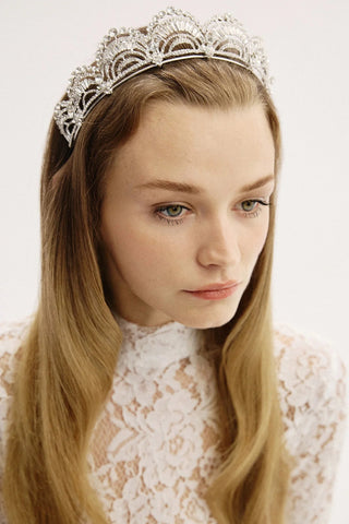 MARGARET HEADBAND - Maison OrientGAIOSMaison OrientAccessories