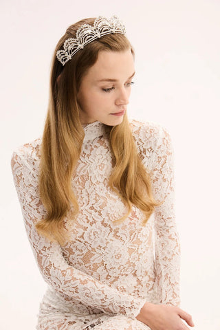 MARGARET HEADBAND - Maison OrientGAIOSMaison OrientAccessories