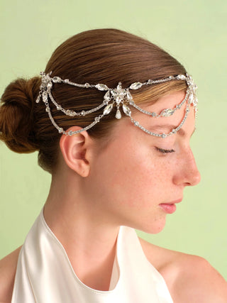 MARVY HAIR ACCESSORY - Maison OrientGAIOSMaison OrientAccessories