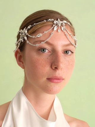 MARVY HAIR ACCESSORY - Maison OrientGAIOSMaison OrientAccessories