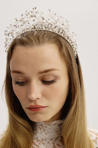 MARY HEADBAND - Maison OrientGAIOSMaison OrientAccessories