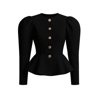 Mathilda Top - Maison OrientDaloodMaison OrientClothing