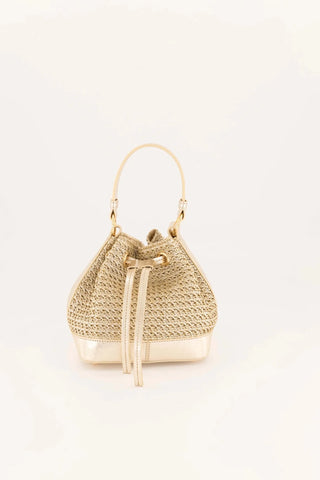 Mia Gold - Maison OrientMavenMaison OrientHandbags
