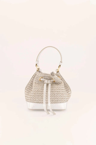 Mia Silver - Maison OrientMavenMaison OrientHandbags
