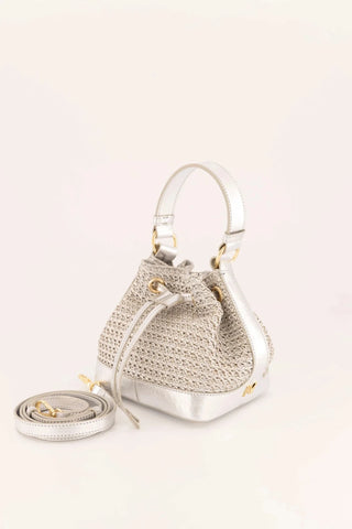 Mia Silver - Maison OrientMavenMaison OrientHandbags