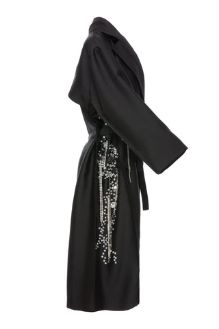 Michelle Coat - Maison OrientLalo CardigansMaison OrientCoat