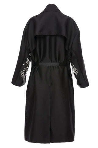 Michelle Coat - Maison OrientLalo CardigansMaison OrientCoat